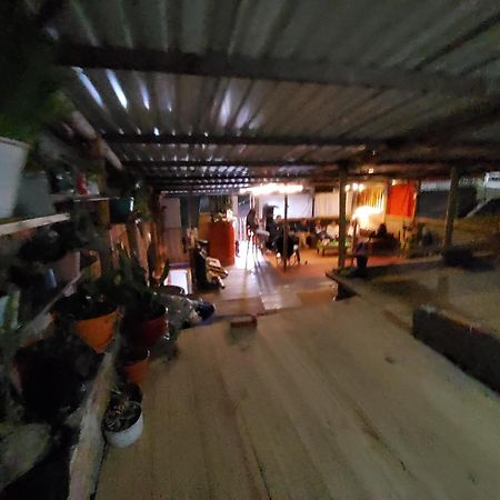 Hostal Musica Y Arte San Agustín Exteriér fotografie