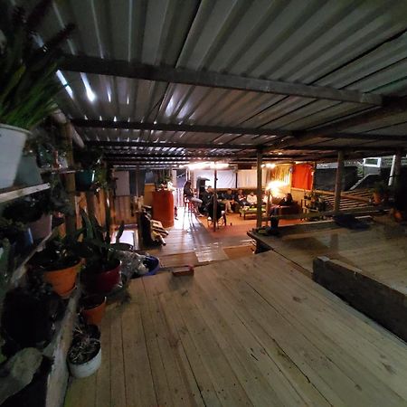 Hostal Musica Y Arte San Agustín Exteriér fotografie