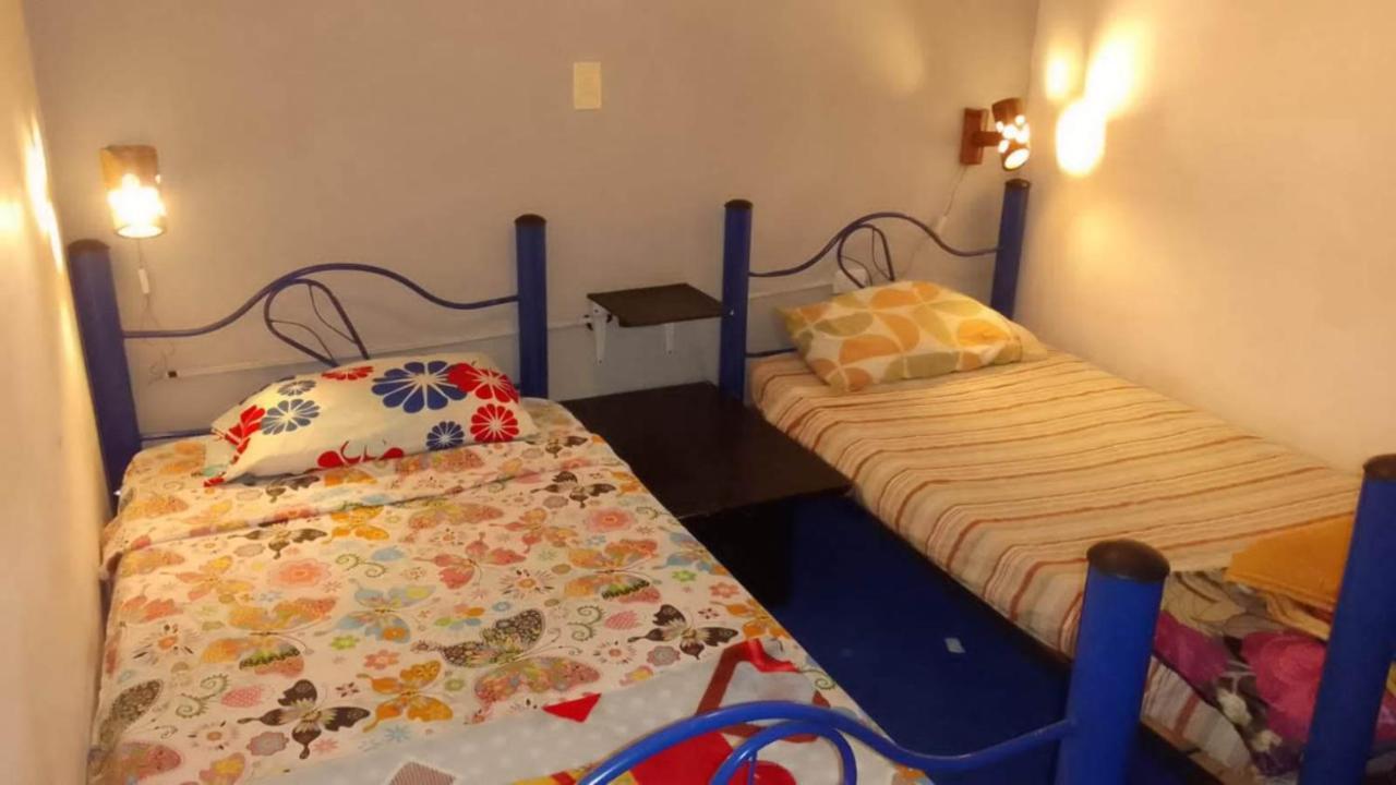 Hostal Musica Y Arte San Agustín Exteriér fotografie