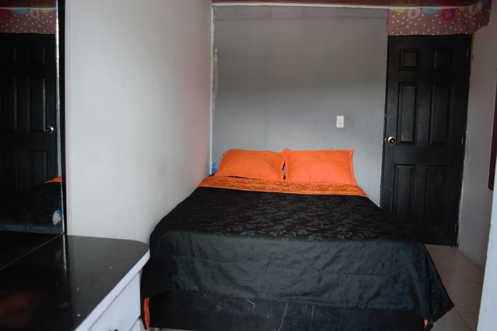 Hostal Musica Y Arte San Agustín Exteriér fotografie