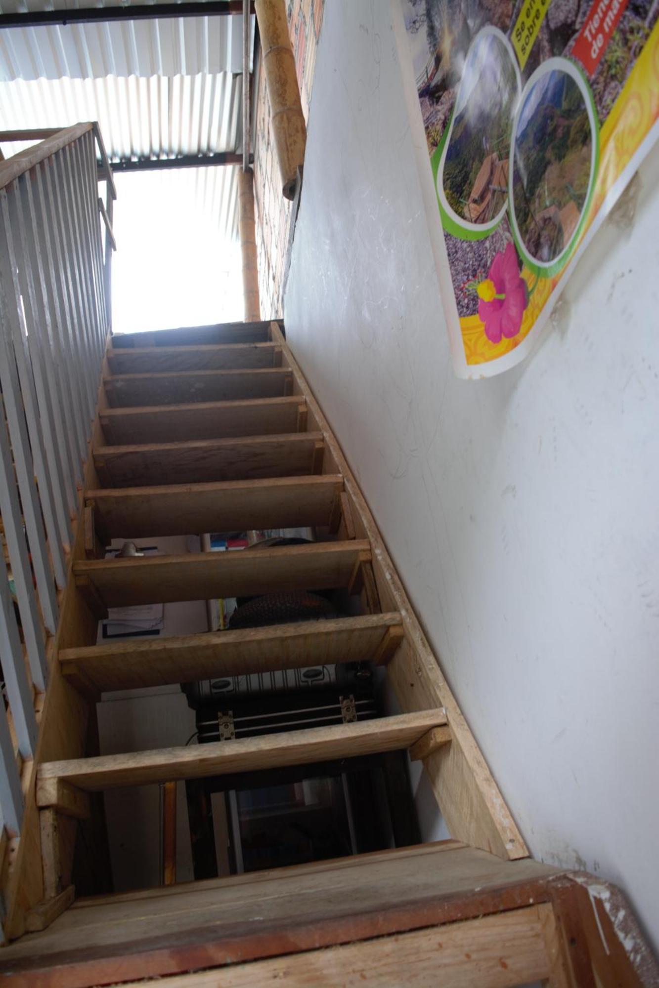 Hostal Musica Y Arte San Agustín Exteriér fotografie