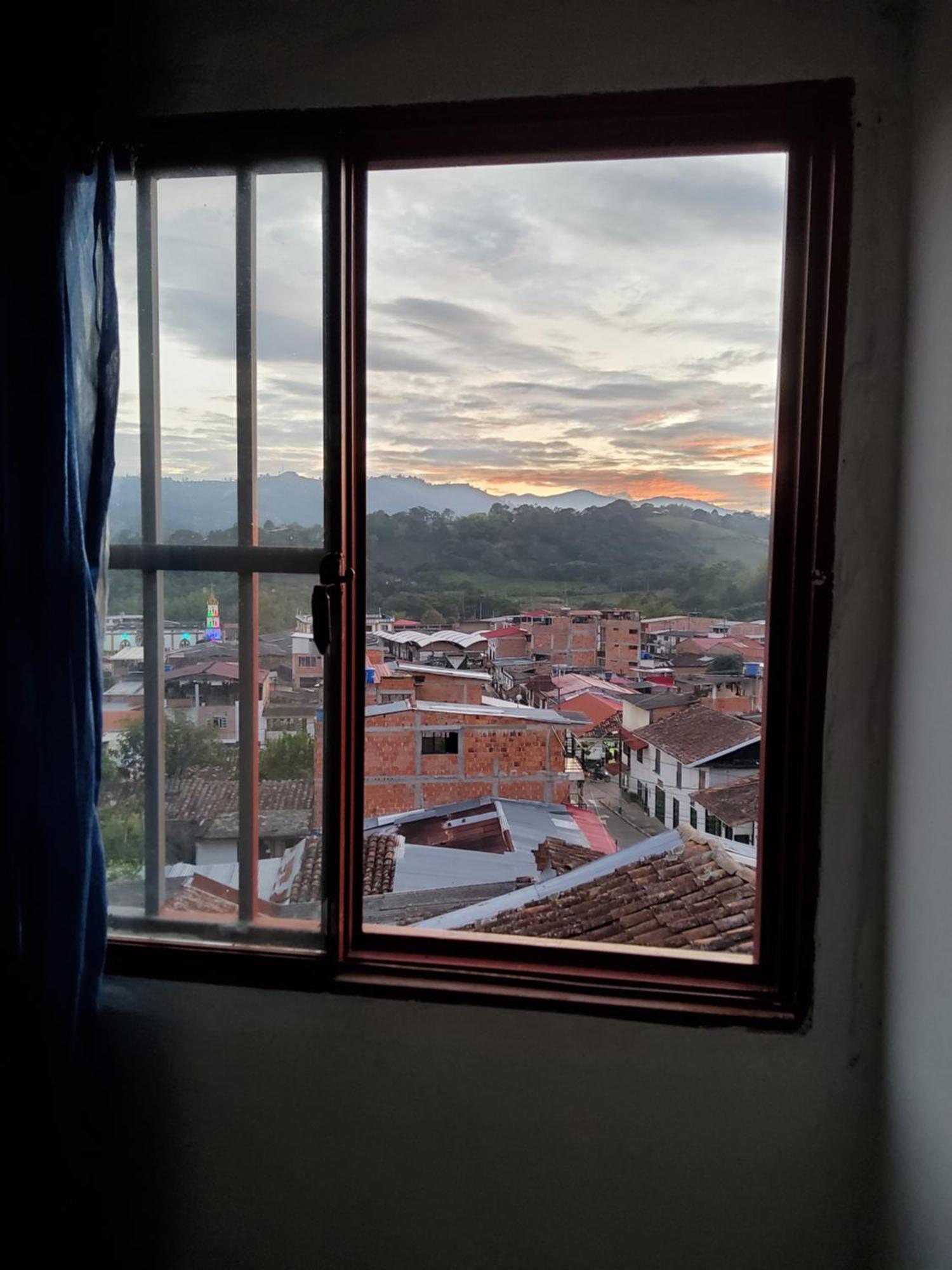 Hostal Musica Y Arte San Agustín Exteriér fotografie