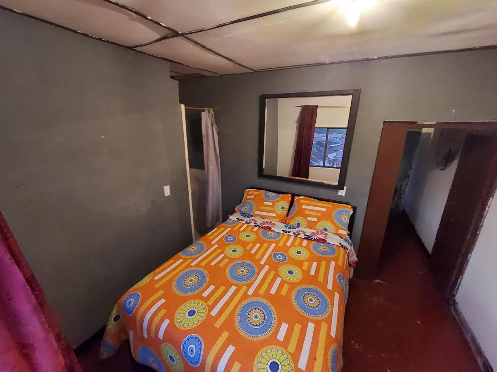 Hostal Musica Y Arte San Agustín Exteriér fotografie