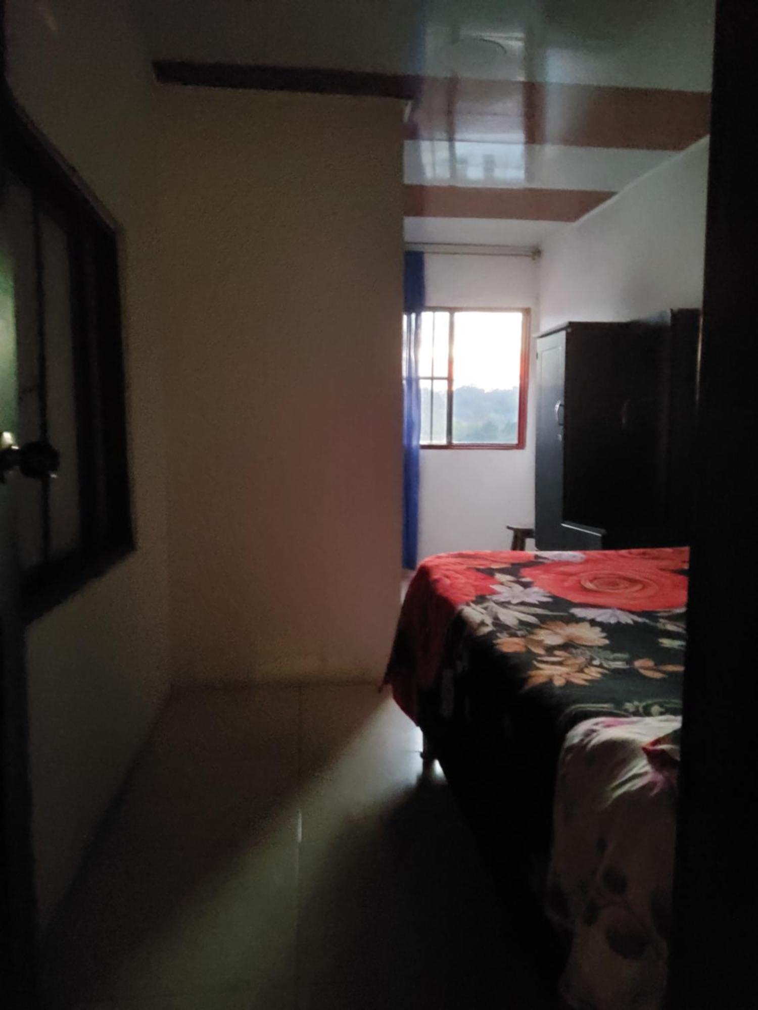 Hostal Musica Y Arte San Agustín Exteriér fotografie