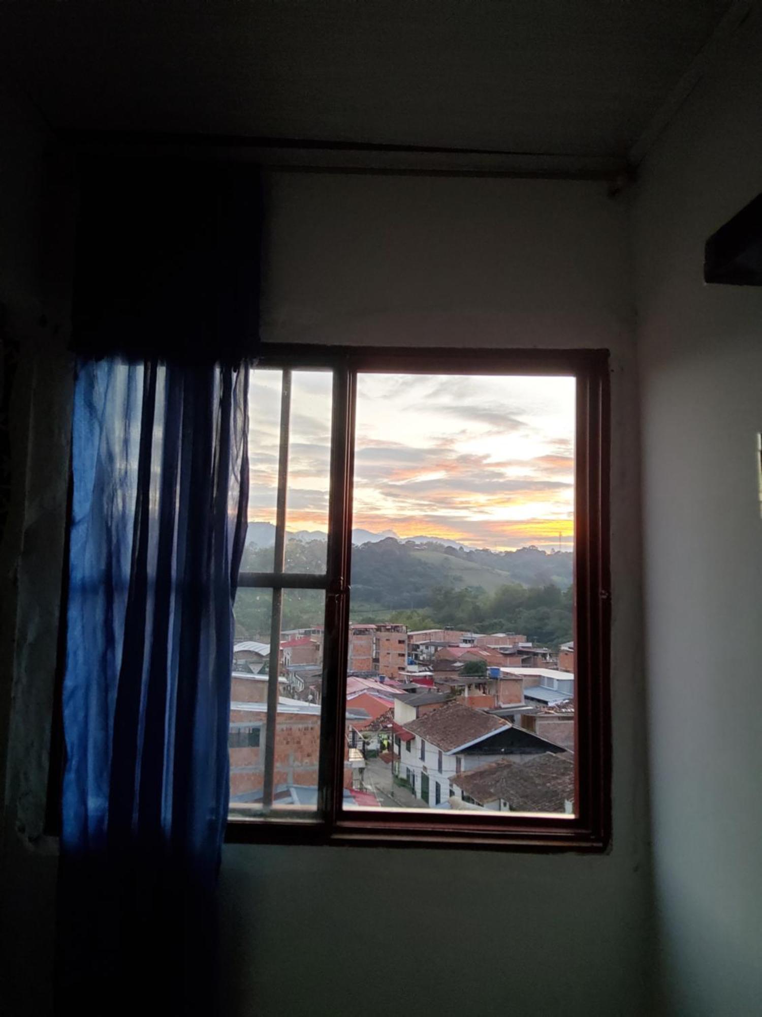 Hostal Musica Y Arte San Agustín Exteriér fotografie