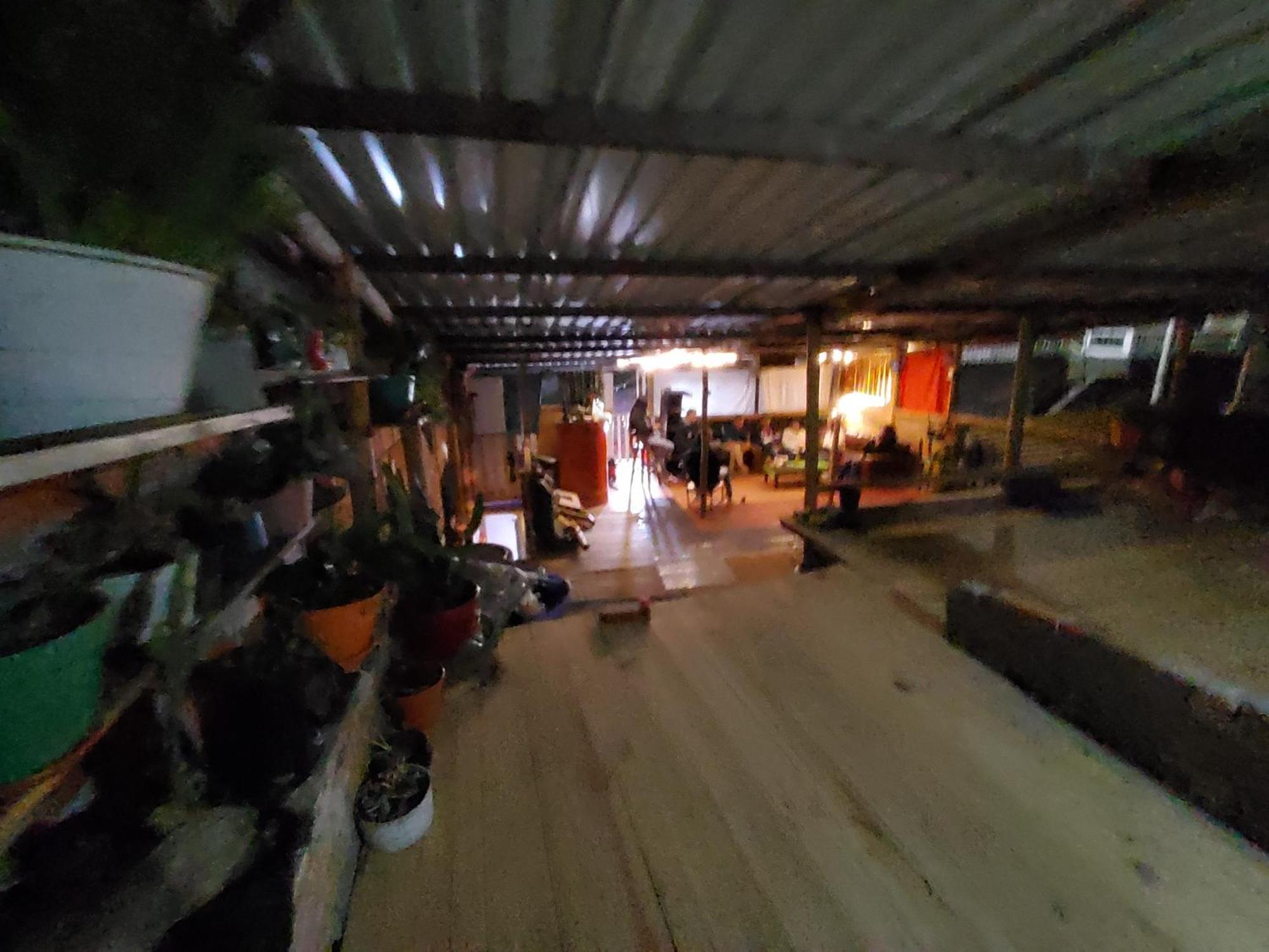 Hostal Musica Y Arte San Agustín Exteriér fotografie